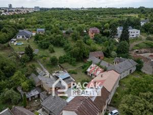 Prodej pozemku pro bydlení, Olomouc, Neředínská, 1677 m2