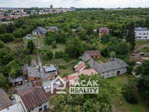 Prodej pozemku pro bydlení, Olomouc, Neředínská, 1677 m2