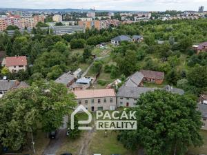 Prodej pozemku pro bydlení, Olomouc, Neředínská, 1677 m2