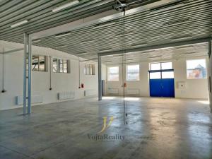 Pronájem skladu, Prostějov, Vrahovická, 275 m2