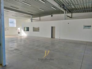 Pronájem skladu, Prostějov, Vrahovická, 275 m2