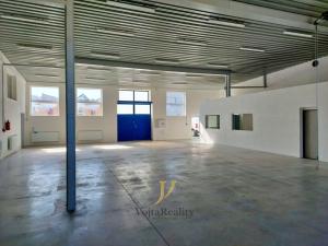 Pronájem skladu, Prostějov, Vrahovická, 275 m2