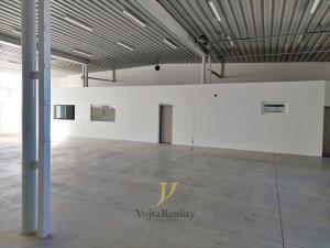 Pronájem skladu, Prostějov, Vrahovická, 275 m2