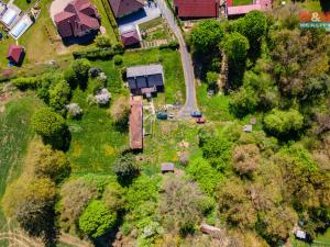 Prodej pozemku pro bydlení, Horšovský Týn - Plzeňské Předměstí, 1261 m2