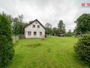 Prodej rodinného domu, Štíty - Březná, 195 m2