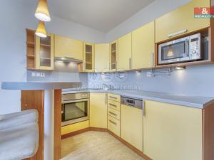 Pronájem bytu 2+kk, Klatovy - Klatovy III, Sídliště U Pošty, 36 m2