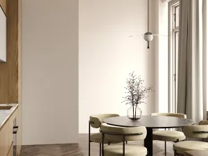 Prodej bytu 4+kk, Praha - Karlín, Peckova, 98 m2