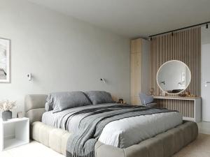 Prodej bytu 4+kk, Praha - Karlín, Peckova, 98 m2