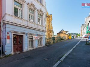 Prodej bytu 3+kk, Karlovy Vary, Zámecký vrch, 72 m2