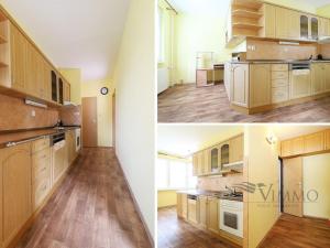 Pronájem bytu 3+1, České Budějovice - České Budějovice 2, Fr. Ondříčka, 65 m2