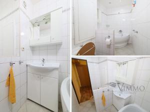 Pronájem bytu 3+1, České Budějovice - České Budějovice 2, Fr. Ondříčka, 65 m2
