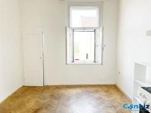 Pronájem bytu 2+kk, Praha - Holešovice, Bubenské nábřeží, 43 m2