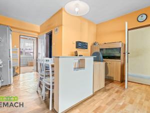 Prodej rodinného domu, Kunovice, Pod Valy, 89 m2