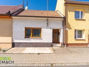 Prodej rodinného domu, Kunovice, Pod Valy, 89 m2
