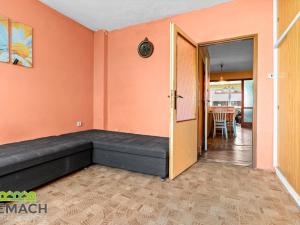 Prodej rodinného domu, Kunovice, Pod Valy, 89 m2