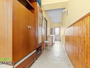Prodej rodinného domu, Kunovice, Pod Valy, 89 m2