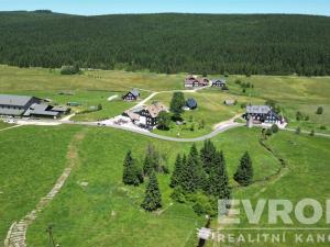 Prodej pozemku, Kořenov, 1315 m2