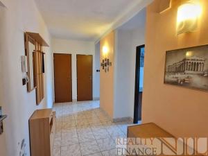 Pronájem bytu 2+1, Plzeň, Francouzská třída, 55 m2