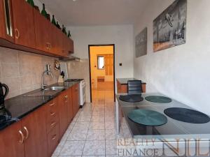 Pronájem bytu 2+1, Plzeň, Francouzská třída, 55 m2