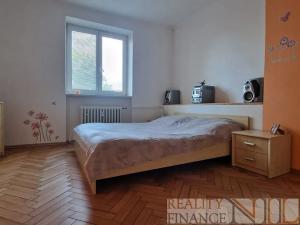 Pronájem bytu 2+1, Plzeň, Francouzská třída, 55 m2
