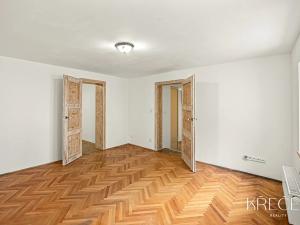 Prodej rodinného domu, Třebíč, V. Nezvala, 103 m2