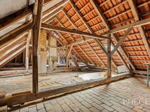Prodej rodinného domu, Třebíč, V. Nezvala, 103 m2