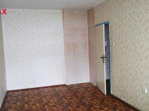Prodej bytu 1+1, Česká Lípa, Štursova, 39 m2