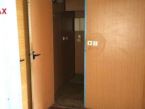 Prodej bytu 1+1, Česká Lípa, Štursova, 39 m2