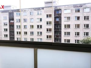 Prodej bytu 1+1, Česká Lípa, Štursova, 39 m2
