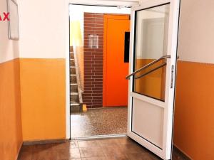 Prodej bytu 1+1, Česká Lípa, Štursova, 39 m2