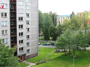 Prodej bytu 1+1, Česká Lípa, Štursova, 39 m2
