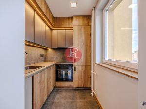 Pronájem bytu 1+1, Ostrava, Zeyerova, 30 m2
