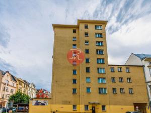 Pronájem bytu 1+1, Ostrava, Zeyerova, 30 m2