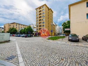 Pronájem bytu 1+1, Ostrava, Zeyerova, 30 m2