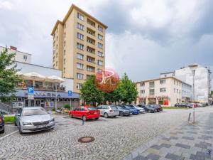 Pronájem bytu 1+1, Ostrava, Zeyerova, 30 m2