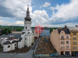 Pronájem bytu 1+1, Ostrava, Zeyerova, 30 m2