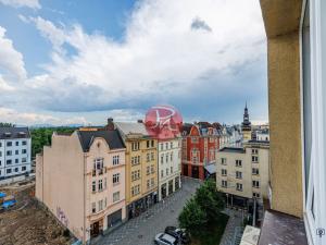 Pronájem bytu 1+1, Ostrava, Zeyerova, 30 m2