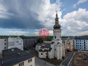 Pronájem bytu 1+1, Ostrava, Zeyerova, 30 m2