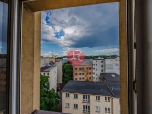 Pronájem bytu 1+1, Ostrava, Zeyerova, 30 m2