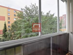 Pronájem bytu 2+1, Olomouc, Nešporova, 42 m2
