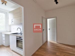 Pronájem bytu 2+1, Olomouc, Nešporova, 42 m2