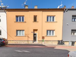 Pronájem bytu 2+kk, Mladá Boleslav, Štechova, 51 m2