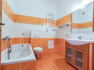 Pronájem bytu 2+kk, Mladá Boleslav, Štechova, 51 m2