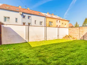 Pronájem bytu 2+kk, Mladá Boleslav, Štechova, 51 m2