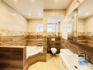 Pronájem bytu 3+kk, Plzeň - Jižní Předměstí, Majerova, 79 m2