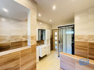 Pronájem bytu 3+kk, Plzeň - Jižní Předměstí, Majerova, 79 m2