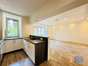 Pronájem bytu 3+kk, Plzeň - Jižní Předměstí, Majerova, 79 m2