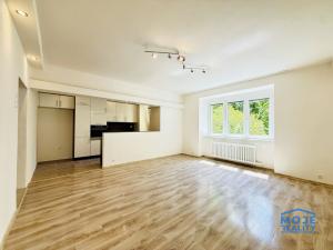 Pronájem bytu 3+kk, Plzeň - Jižní Předměstí, Majerova, 79 m2