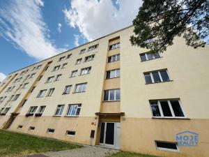 Pronájem bytu 3+kk, Plzeň - Jižní Předměstí, Majerova, 79 m2