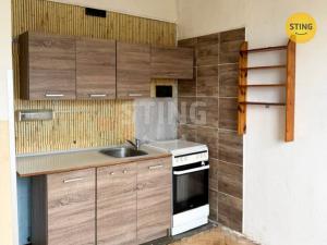 Prodej bytu 2+kk, Karviná, Flemingova, 38 m2